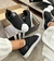 Tênis Superstar Slip-On - Preto/Branco - VMendeshoes