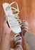 SANDALIA STRASS 2 EM 1 - VMendeshoes