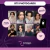 KIT PHOTOCARDS BTS INDIVIDUAL (FANMADE) - loja online