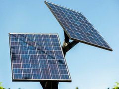 Banner de la categoría Paneles Solares