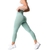 Legging Fitness Verde Água - comprar online