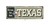 Chapa Patente Vintage Americano Tamaño Real Pvc 1mm - Ossen Shop