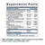 LIFE EXTENSION - BIOACTIVE COMPLETE B-COMPLEX - Complejo B 60 Cápsulas Veg Natural