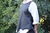 Chaleco Trevelin Negro - comprar online