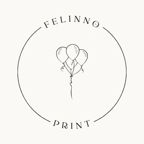 Felinno print