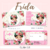 Cartão do SUS Personalizado - Menina - loja online