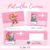 Cartão do SUS Personalizado - Menina - comprar online