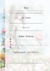Caderno A5 - Florir - comprar online