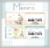 Cartão do SUS personalizado - Menino