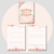 Caderno A5 - Pedido de oração - comprar online