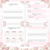 Caderno A5 - Enfermagem feminino - loja online