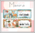 Cartão do SUS Personalizado - Menina - comprar online