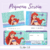 Cartão do SUS Personalizado - Menina - comprar online