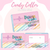 Cartão do SUS Personalizado - Menina - comprar online