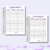 Imagem do Caderno A5 Pedidos