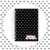 Caderno A5 Pedidos - loja online