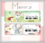 Cartão do SUS Personalizado - Menina - loja online