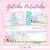 Cartão do SUS Personalizado - Menina - comprar online
