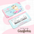 Cartão do SUS Personalizado - Menina - PINGUIMNET