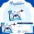 Cartão do SUS personalizado - Menino - comprar online