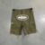 Shorts Cargo Corteiz - loja online