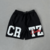 Shorts Corteiz "CRTZ" - comprar online