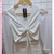 Top nudo micro tull