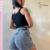 Short tachas