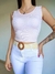 MUSCULOSAS RAYAS