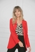 Bleazer Rojo - comprar online