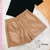 Short Engomado