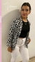 BLEAZER BLANCO PRINT