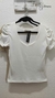 REMERA MANGA PRINCESA