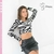 REMERA NMODAL SOFT CRUZADA