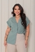 Camisa sem manga - comprar online