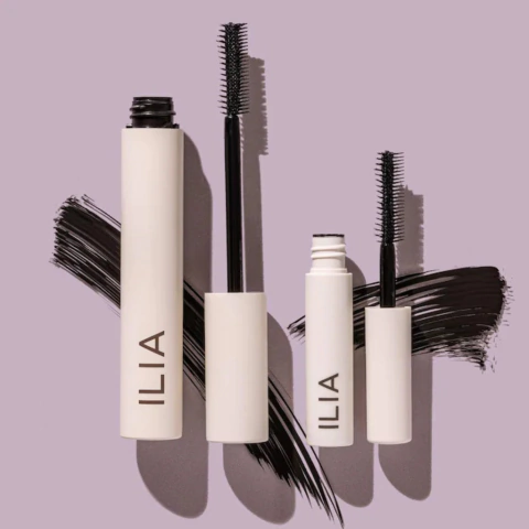 ILIA Mini Limitless Lash Lengthening Mascara - comprar online