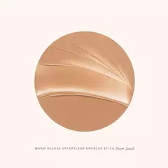 Imagen de Rare Beauty Warm Wishes Effortless Cream Bronzer Stick