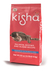 Alimento Para Gato Adulto Kisha 1.5kg (3.3 Lb) Grand Pet