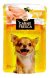 Alimento Carne Fresca Perro Adulto Sabor Pavo Y Pollo 100g