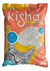 Grandpet Arena De Gato Kisha Clasica De 2kg X 2kg De Peso Neto Y 2kg De Peso Por Unidad