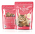 Arena Para Gato Kisha Premium 7kg Grand Pet en internet