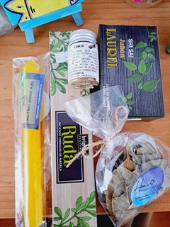 Kit de la Abundancia - HONU MÍSTICA