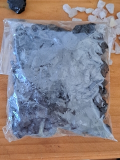 Cuarzo negro - comprar en línea