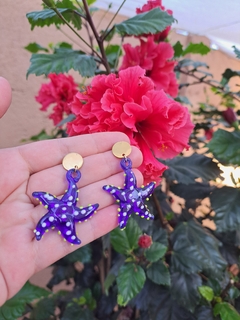 Aros estrella