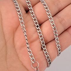 Cadena de Acero
