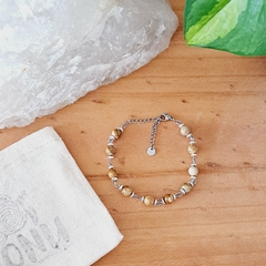 Pulsera Jaspe Paisina en internet