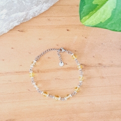 Pulsera Citrino en internet