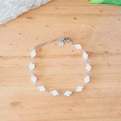 Pulsera Piedra Luna - comprar en línea