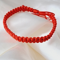 Pulsera de Protección Roja - comprar en línea
