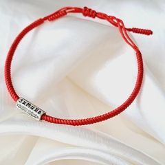 Pulsera de Protección Roja - comprar en línea